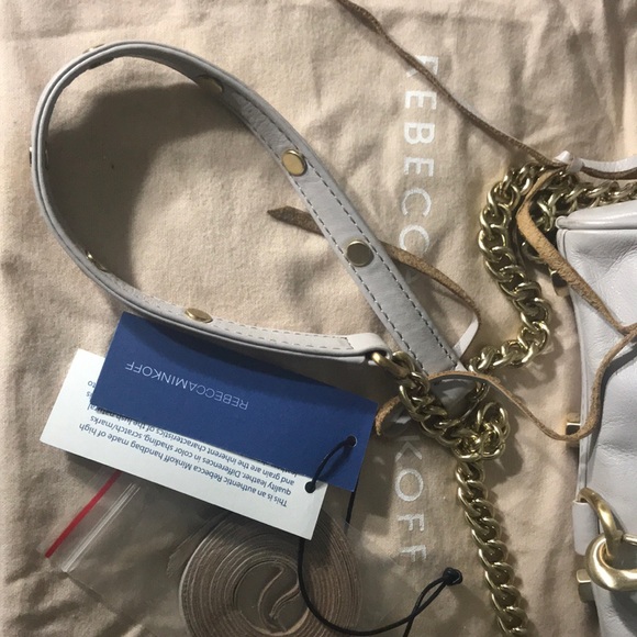 Rebecca Minkoff Mini Mac - Picture 4 of 7